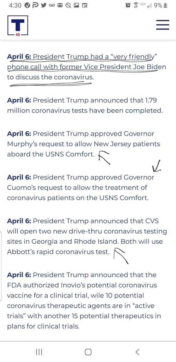 Clearly nothing has been done on the federal level.