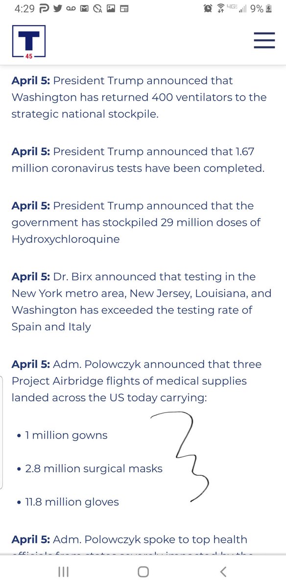 Clearly nothing has been done on the federal level.