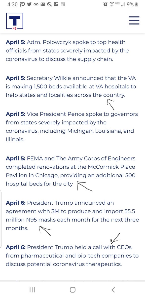 Clearly nothing has been done on the federal level.