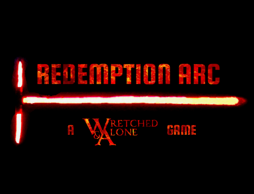litzabronwyn's tweet photo. still riding the kylo/rey train, working on my #WretchedJam game REDEMPTION ARC β€οΈπ€π https://t.co/fxYpOtOlwf