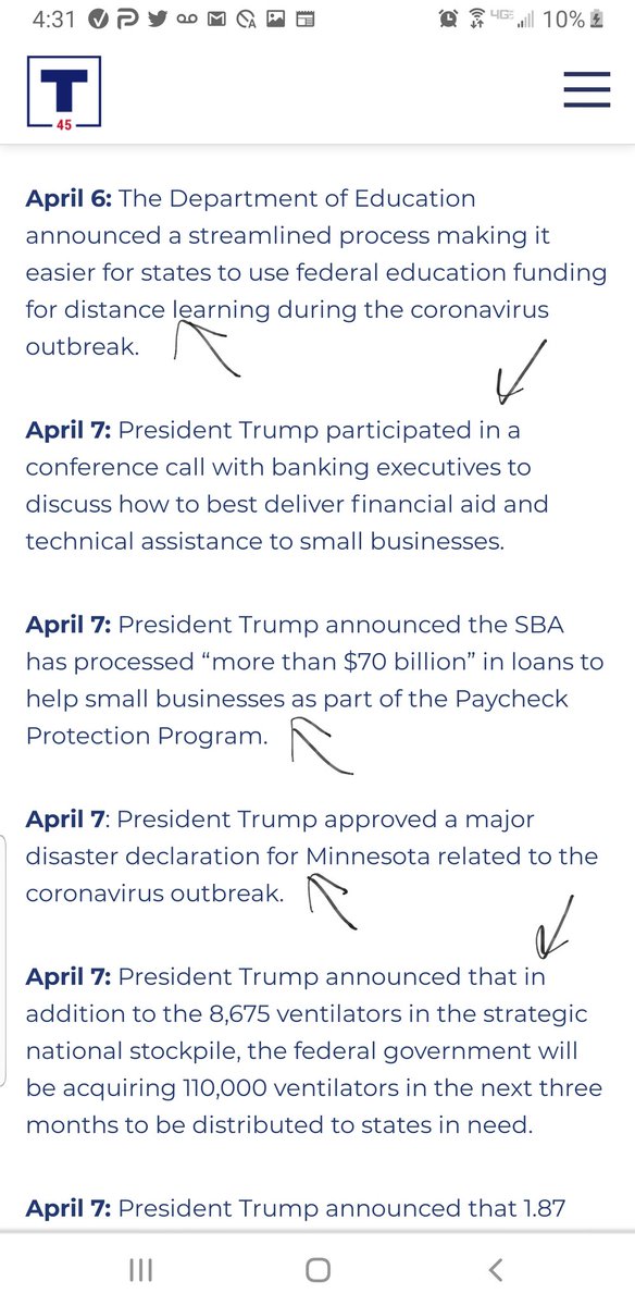 Honestly, there is so much more but you can research on your own to find the truth.