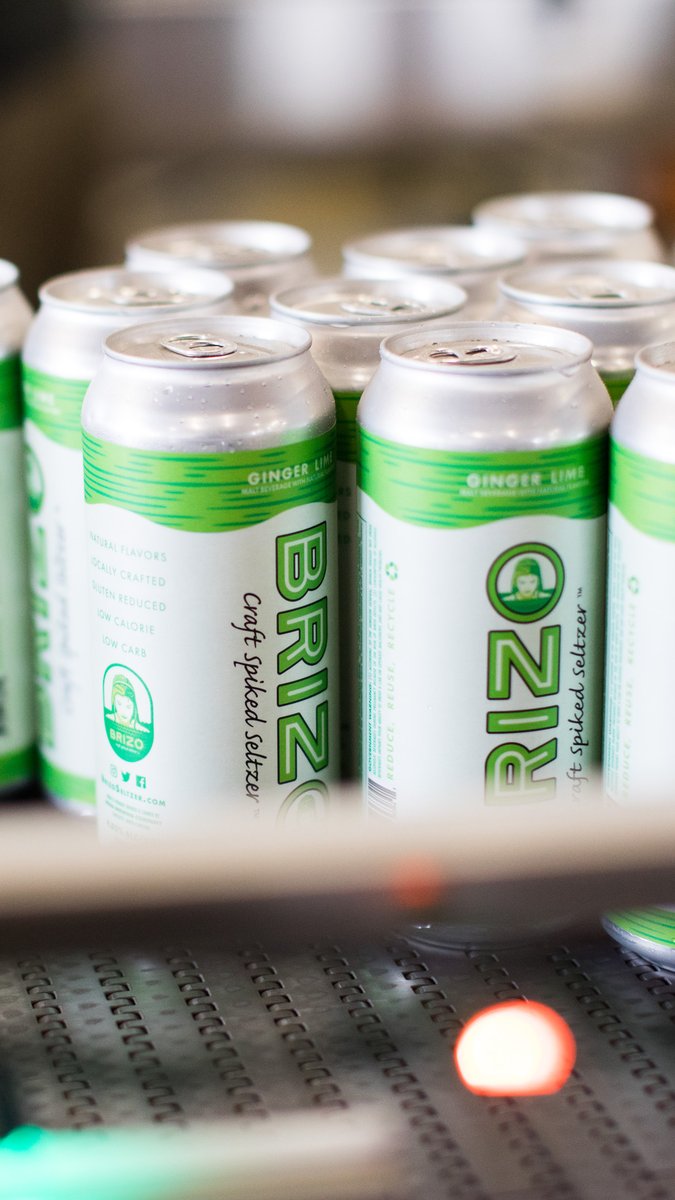 brizoseltzer's tweet photo. Good things are on their way. β¨π
.β£
.β£
.β£
#brewedbynoda #cltzer #brizoseltzer https://t.co/DU5csj0hTG
