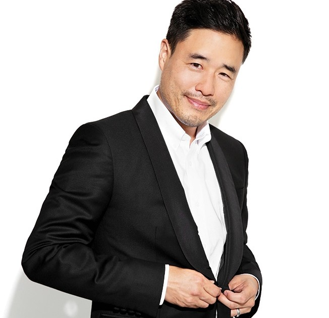 Randall Park 