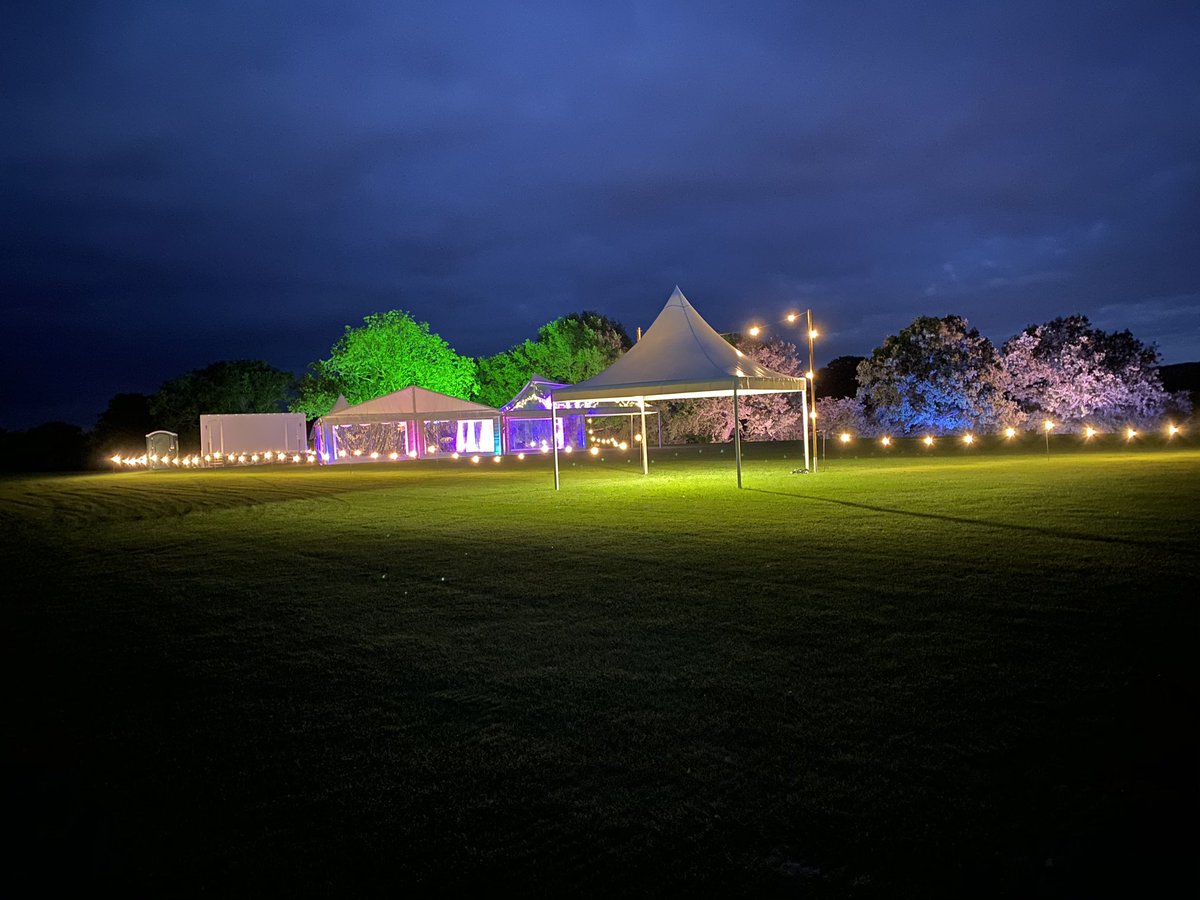 A sneaky peak of the night time look at @thefarm.fwe #wedding #openweekend this week. Evening appointments available too till 9.30

#marqueehire #marquee #marqueehirecheshire #marqueehirenorthwales #marqueehirestafford #marqueehirestaffordshire #marqueehirelancashire