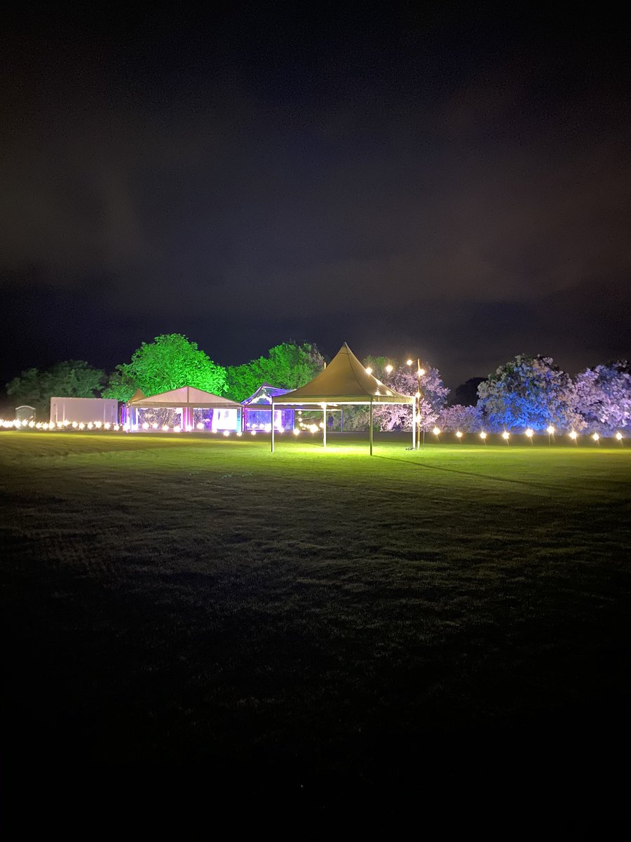 MelodyCorp's tweet photo. A sneaky peak of the night time look at @thefarm.fwe #wedding #openweekend this week. Evening appointments available too till 9.30

#marqueehire #marquee #marqueehirecheshire #marqueehirenorthwales #marqueehirestafford #marqueehirestaffordshire #marqueehirelancashire https://t.co/dW3NwVQ6zo