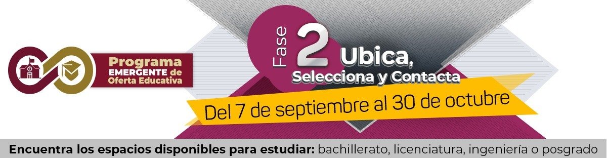 curupnver's tweet photo. Ingresa al siguiente link para estar al pendiente del Programa Emergente de Oferta Educativa
#EducarParaTransformar 

https://t.co/5U91CAPeOj https://t.co/uAV0nBhOSF