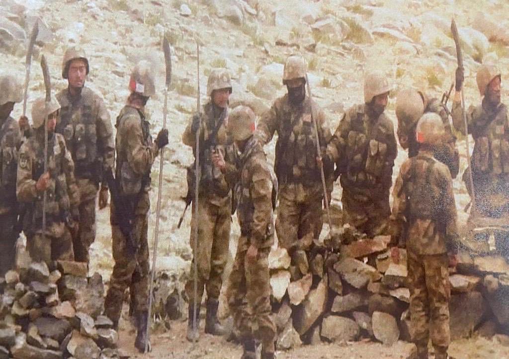 If Biden wins, that's the end of the country.He's already promised to destroy everything.Suburbs, the economy, personal wealth, the armed forces, education...The using becomes a nation of slaves, an oligarchy of swine, and stormtroopers.Look at their faces.