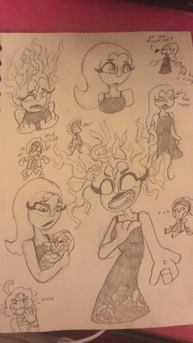 bloodmoon_night's tweet photo. #NoStraighRoads
Gotta love how you sit in this small fandom and upsess over the “Karen” charater. Yinu’s mom needs a hug-
#art #doodles #NSRart #NSRfanart #YinusMom
#simpping https://t.co/ixjpMXIzV9
