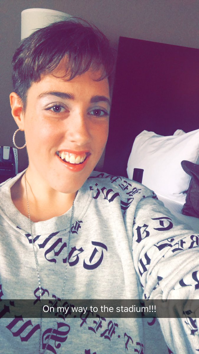 fearlesslyable's tweet photo. *late posting* sept. 8 2018: tell me how itβs possible that itβs been 2 years since i went to #reptourkc with my parentβs. i had such an incredible time and met some super sweet swifties. having major pcd rn π₯Ί miss you @taylorswift13 π€ https://t.co/Y6cAsaKkLY