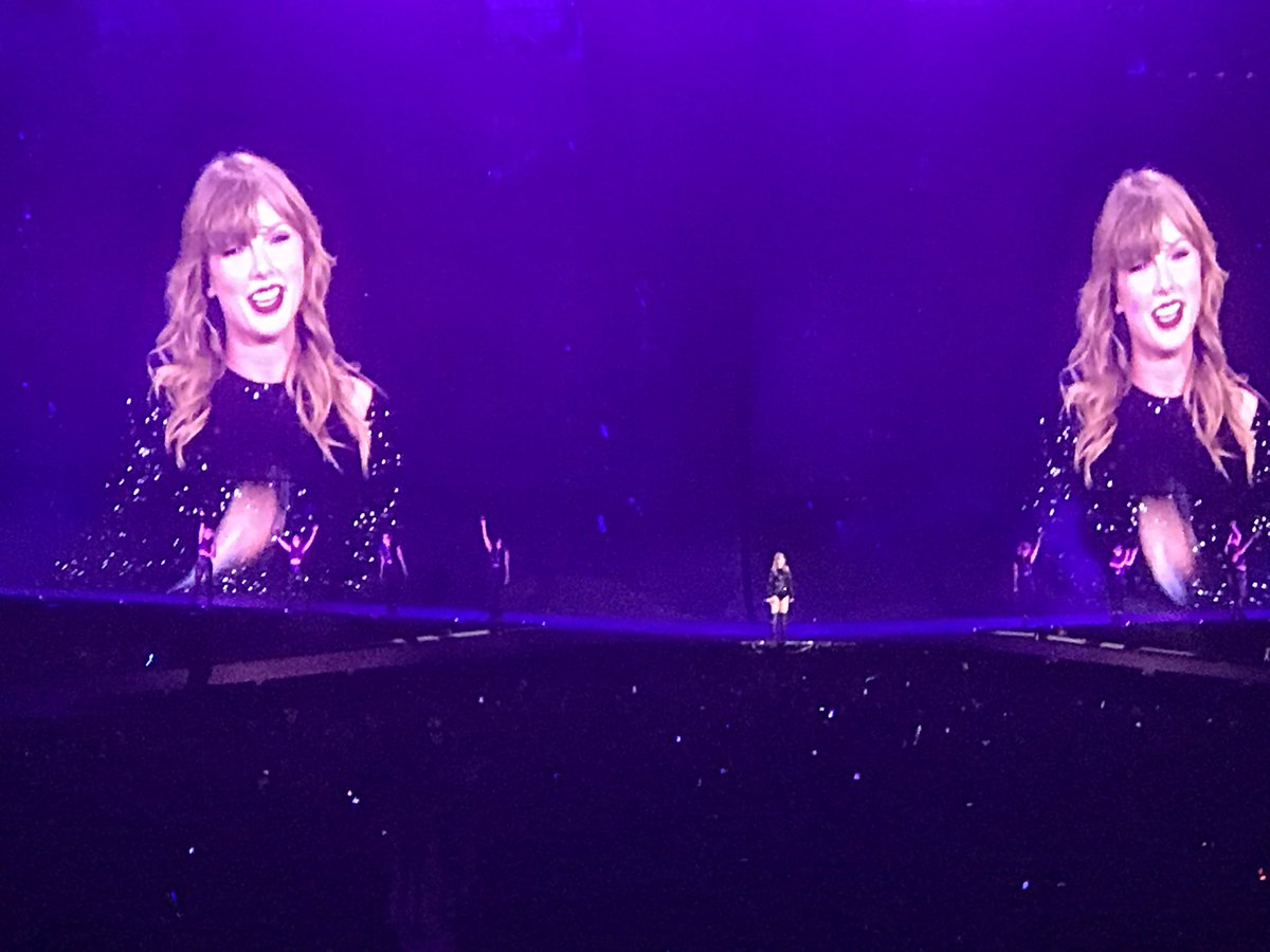 fearlesslyable's tweet photo. *late posting* sept. 8 2018: tell me how itβs possible that itβs been 2 years since i went to #reptourkc with my parentβs. i had such an incredible time and met some super sweet swifties. having major pcd rn π₯Ί miss you @taylorswift13 π€ https://t.co/Y6cAsaKkLY