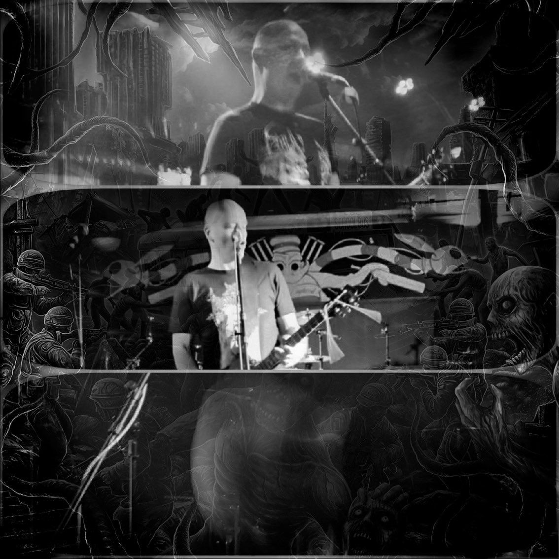 MacabreDemise's tweet image. #deathmetal #metal #blackmetal #metalhead #heavymetal #thrashmetal #deathcore #music #dyingfetus #cannibalcorpse #metalmusic #metalband