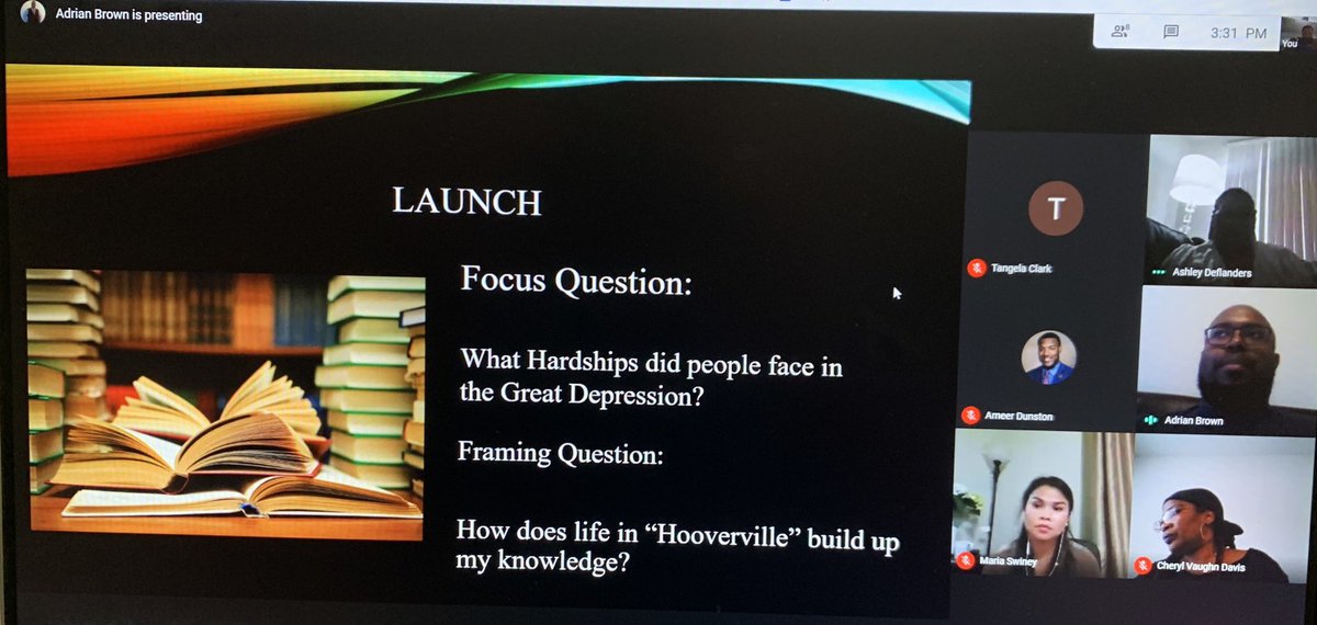 JonathanKegler's tweet photo. 1st yr teacher Mr. Brown sharing during planning today! We are moving in the right direction AS FAST AS WE CAN BUT AS SLOW AS WE MUST in the words of @drgoffney
@GreatMindsEd @KatyRoede @JonesMS_AISD @tdavis_aldine @lmamerson @edwards_demedia #WWChallenge #AldineAnywhere https://t.co/x9jJnrrAga