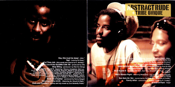 19) DJ Drez’s cuts and Lyte’s hard-hitting voice works nicely to contrast to the smooth, melodic chorus.