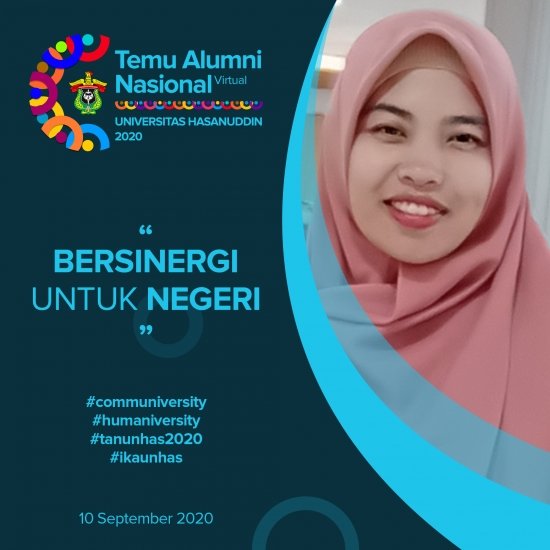 nhenitarigan's tweet photo. Bersinergi Untuk Negeri Indonesia ku.FE UH solid 01.A21001011 
Bangga jadi Alumni universitas Hasanuddin https://t.co/oPMTwj8Jry