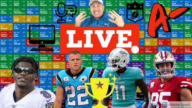 moneyline_media's tweet photo. Doug goes pick by pick in his live fantasy draft! Check it out here!
#Draft #FantasyDraft #FantasyDuds #FantasyFootball #FantasyFootballDraft #FantasySleepers #FOOTBALL #MoneyLineMedia #NFL #sports #sportsvideos #SportsVids #Video #Videos #Vids https://t.co/pxbLxCJiFp https://t.co/dRkpNbXSTk