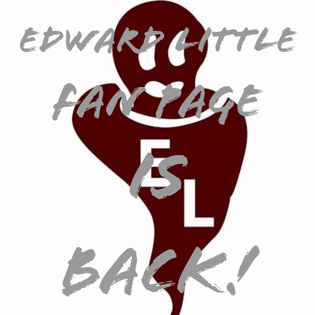 ELHSFanSection's tweet photo. Hey @ELHSEDDIES do you have school spirit? Are you ready to have some fun?! The ELHS Fan Page is back up and running and we need some help! DM us if you want to help with some awesome events and make the most out of your time at EL!   #mesports #eddies #elhs #EddieFans https://t.co/XYNlhZuzXN