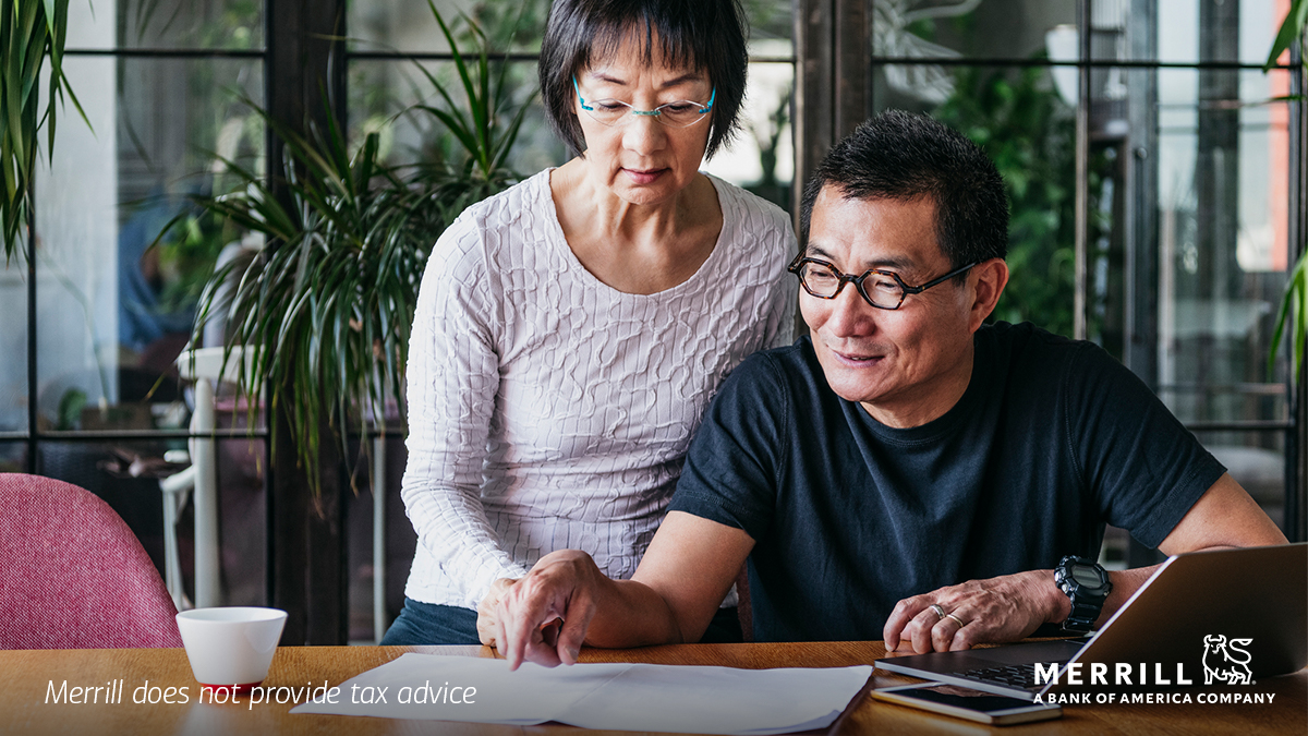MerrillLynch's tweet photo. Maximize income, minimize taxes and avoid penalties: 7️⃣key #retirement deadlines you won't want to miss: https://t.co/1Mmb75FR0Z