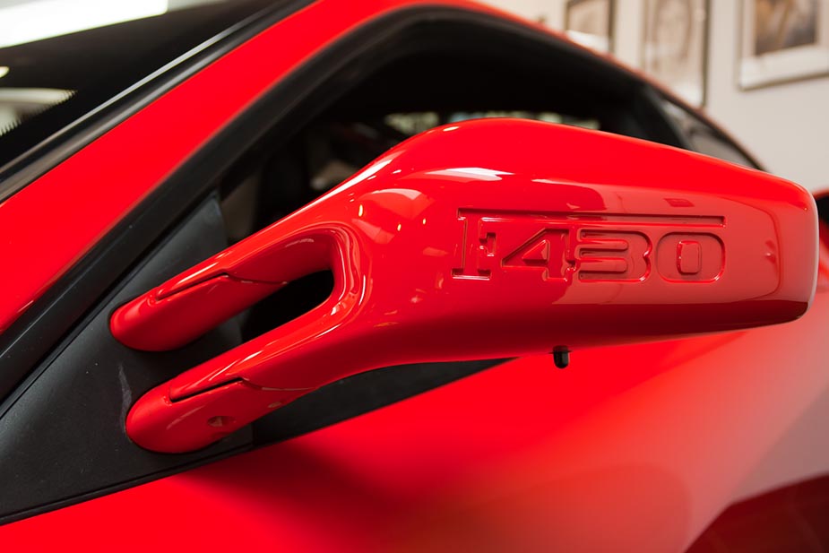 caruseorg's tweet photo. #CarUse #CarOfTheDay #DreamCars Comme promis voici notre #VoitureDuJour entière ! La #FerrariF430 😍🤩👍 Quand l'usage prime sur la possession, le rêve devient réalité ! #EnjoyLife @caruseorg 😉✅ @Ferrari @ScuderiaFerrari @1mcmanagement @denisgentile @fdrubigny @villageCASophia https://t.co/rQROzLbd4l