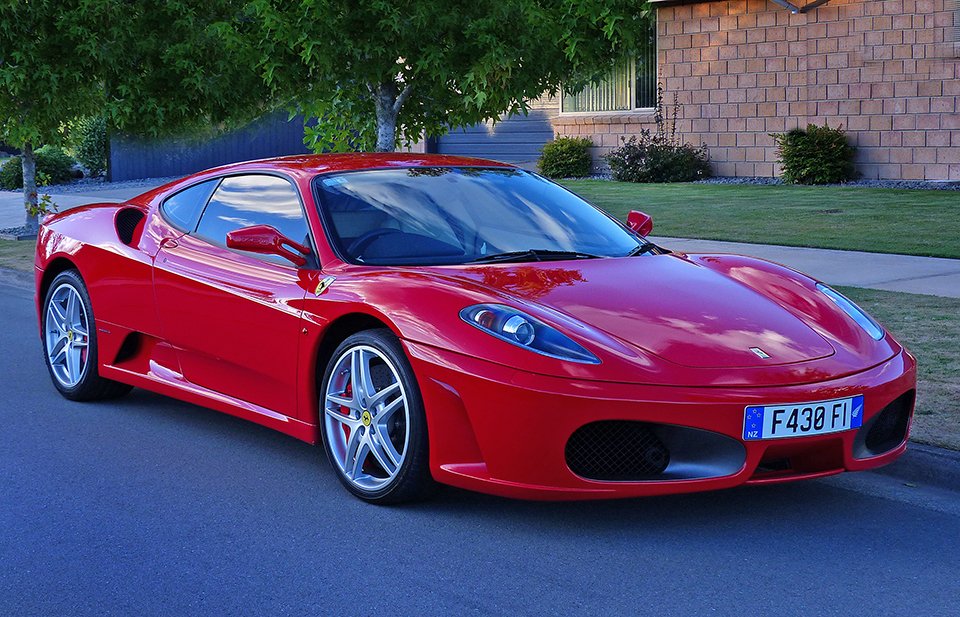 #CarUse #CarOfTheDay #DreamCars Comme promis voici notre #VoitureDuJour entière ! La #FerrariF430 😍🤩👍 Quand l'usage prime sur la possession, le rêve devient réalité ! #EnjoyLife @caruseorg 😉✅ @Ferrari @ScuderiaFerrari @1mcmanagement @denisgentile @fdrubigny @villageCASophia https://t.co/rQROzLbd4l