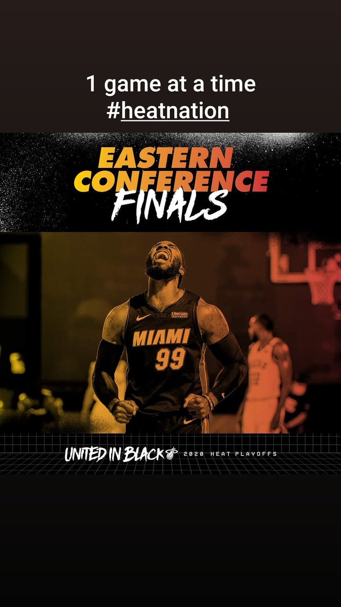tbarronjunior's tweet photo. #heatnation https://t.co/6Y7Ij29Vzq