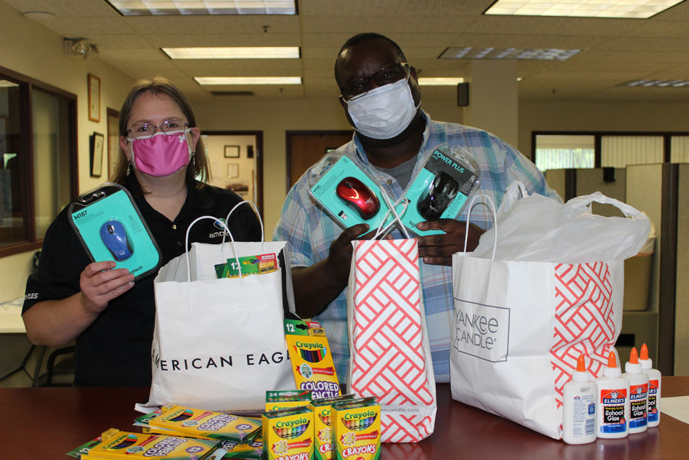 Peace Neighborhood Center tweet media