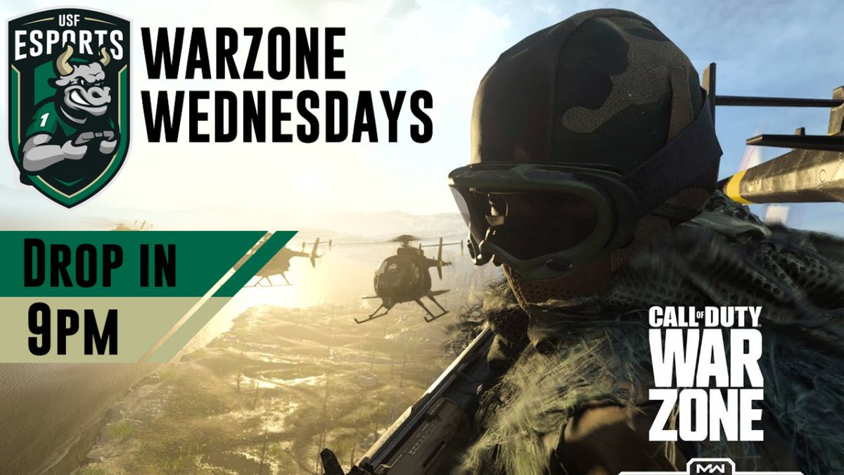 USF Intramurals tweet media