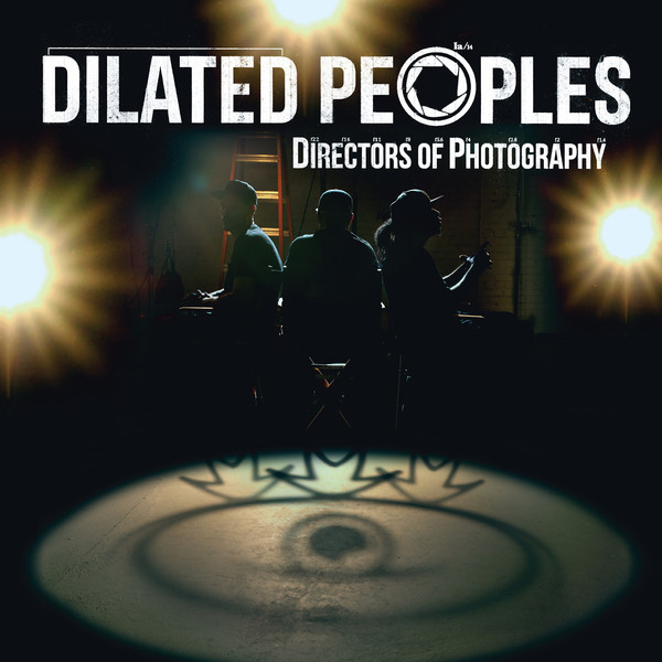 21) Last but not least,  @djbabuforeal masterfully sliced up a sample of Lyte rapping, “I am the director, as far as you are concerned,” on Dilated Peoples’ “Directors,” creating the ultimate chorus to match the ominous Evidence-produced beat.