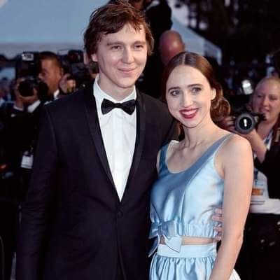 Happy birthday Zoe Kazan!!          