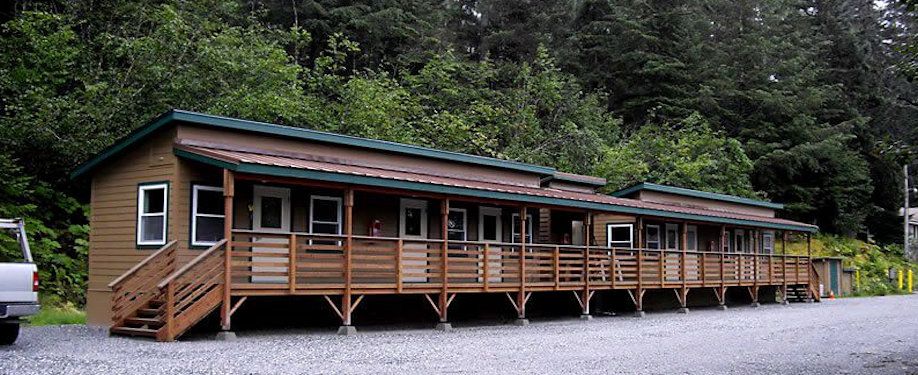 ModularGenius's tweet photo. https://t.co/QG8M9FTPsW - Modular cabins from Modular Genius are the perfect solution for vacation cabins, housing crews in remote locations, and more. Easily customized, affordable, and quickly deployed! #modulargenius #modularbuilding #modular #portable #relocatable https://t.co/YWYh9cziI2