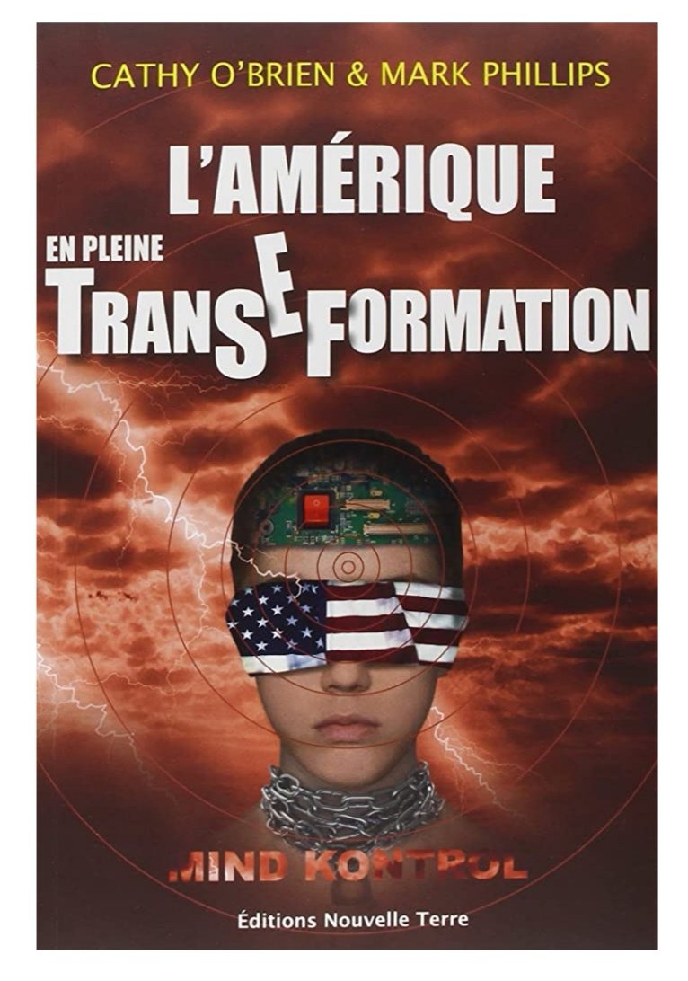 FuturExParisien's tweet photo. ⚠️Spoil
#geraldford : porno, pedo
#reagan : pedo
#bushsenior : pedo
#bushjunior : pedo
#billclinton : drug traffic
#hillaryclinton : lesbian
#CIA : pedo & drug traffic
et plein d'autres noms dans
le livre de @RealCathyOBrien et #markphillips
#mkultra
#monarch
À lire ! https://t.co/ime1Jmjg4n