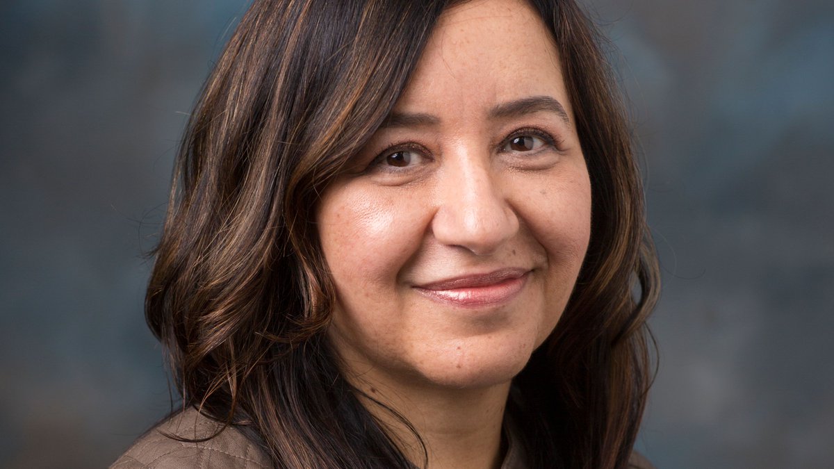 UF_IFAS's tweet photo. .@SoilWaterSci Prof Samira Daroub has been appointed to the U.S. National Committee for #SoilScience at @theNASciences. 

She's also been named a 2020 American Society of #Agronomy Fellow, the society's highest recognition. @ASA_CSSA_SSSA

.@DaroubLab @UFCALS @UFIFASAgronomy https://t.co/s595Erd9FT