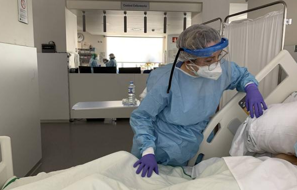 victormtzlucio's tweet image. Muere niño de 6 años de edad en Nuevo León a causa del #Covid19. 

mty.telediario.mx/en-alerta/muer…