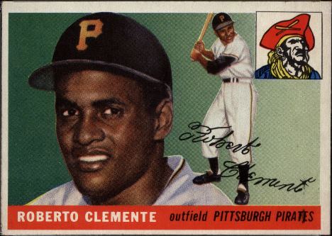 therealwombat1's tweet photo. @realDonaldTrump Hey #donTheCon, Would You Have Rented #RobertoClemente An Apartment In One Of Your Housing Projects Or Just Put A Big Red "C" On His Application?
I Think Big Red "C"!
#ItAintWorking
#RacistInChief
#ROBERTOCLEMENTE21
#Boricua
#PuertoRico https://t.co/s476999G3s