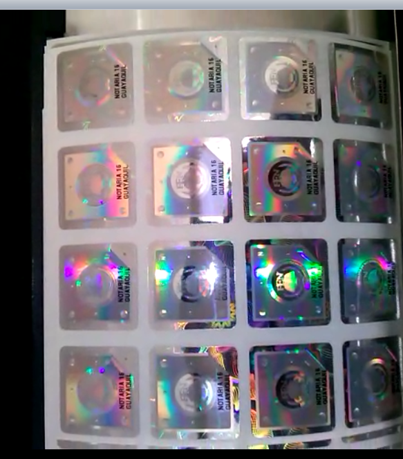 Saierlabel's tweet photo. For quality Security Hologram sticker, visit https://t.co/TZK2Rg2FZx #hologramstamp https://t.co/bPJJu6BK4C