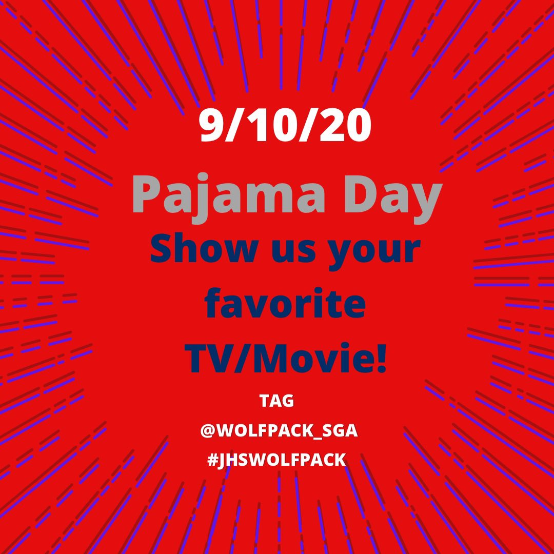 Justice SGA & Leadership tweet media