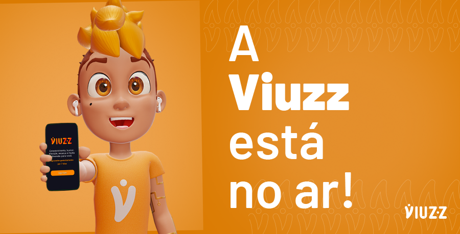 zedaviuzz's tweet photo. A ESPERA ACABOU! 🎉
A 1º plataforma de streaming mobile interativa com os melhores conteúdos dos digitais influencers favoritos da internet está no ar.
Na #Viuzz, você encontra projetos EXCLUSIVOS feitos especialmente PARA VOCÊ.
Acesse: https://t.co/0CBeUCXsBL e aproveite! 📲🧡 https://t.co/BBr5TumcB3