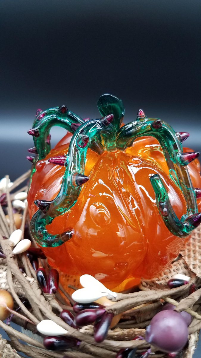 ProtoCAM3D's tweet photo. It's #pumpkin season!! At least, here at ProtoCAM it is :) Check out this awesome #stereolithography #jackolantern we created! #pumpkinseason #fall #autumn #SLA #advancedfinishing https://t.co/fKpp8xzcn1 https://t.co/INQQj1lrJg