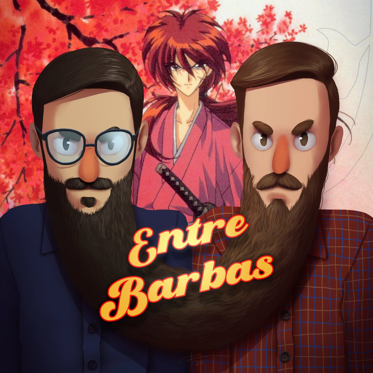 hitokenmedia's tweet photo. El episodio maldito está aquí! ☠️ https://t.co/iQEByjrXxB
Y el repugnante Staff de Entre Barbas lo celebra a lo grande 🤯
Encuentranos en spotify y demás aplicaciones podcasteras ✨
.
.
.
#podcast #podcastenespañol #geek #gaming #gamer #nostalgia #anime
#manga #EntreBarbas https://t.co/mRICNgcZv1
