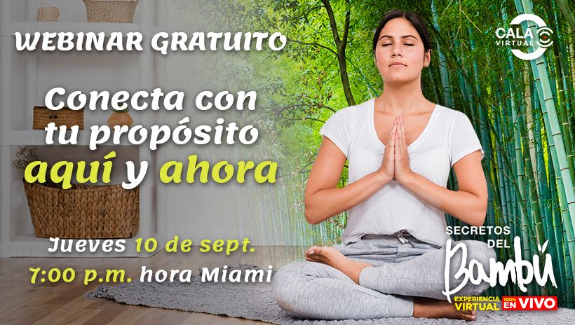 cala's tweet photo. Cuando sientes dudas sobre tu #propósito de vida, el mejor camino es acudir a tu “yo espiritual”. Acompáñanos mañana jueves 10 de #septiembre a las 7 PM al #WebinarGratuito "Conecta con tu propósito aquí y ahora". #SDBVirtual #SDB2020
Regístrate aquí: https://t.co/6eKa4EqOIE https://t.co/dahpL2nL9k
