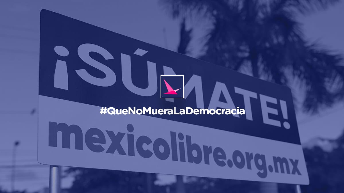 estyang's tweet image. #QueNoMueraLaDemocracia