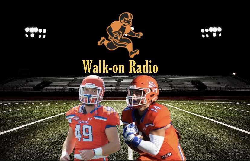 ⭐️EPISODE 9: Football Week 1⭐️

‼️Thoughts on last week, predictions of this week‼️

To listen on any device: buzzsprout.com/1173503/535768…

To listen on Spotify: open.spotify.com/episode/4QsLF4…