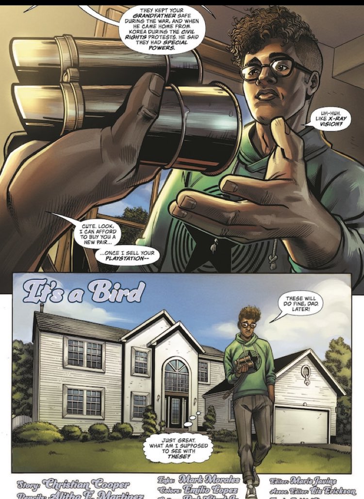 Broad Science (on hiatus) tweet media