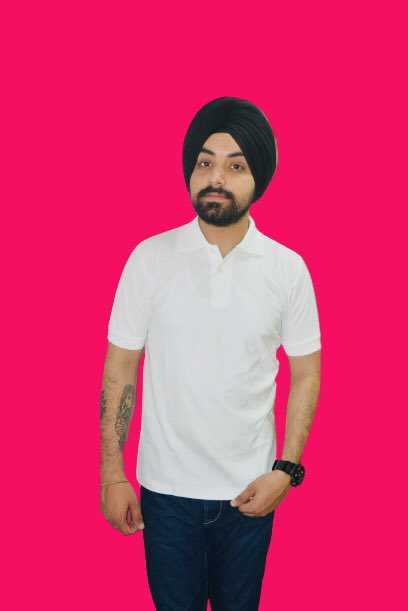 bamrazIndia's tweet photo. 🛍STOCK CLEARANCE SALE 🛍
~~~~~~~~~~~~~~~~~~~~~~~~~~
BAMRAZ™️ 
Polo Neck T-Shirt with Solid Wooden Neck Buttons⭕️
——————————————
SIZES AVAILABLE = M - L - XL - XXL
——————————————
#bamrazpolotshirt #bamrazcollartshirts
#bamraz 
#bamrazclothingbrand https://t.co/86KtWSZOOz