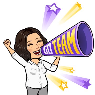 JenSmith621's tweet photo. BCSD rocks it when it comes to team work! We know how to conquer anything that comes at us! I had a great first 2 days! What an amazing way to start the year! https://t.co/BpYZNkhJ8n