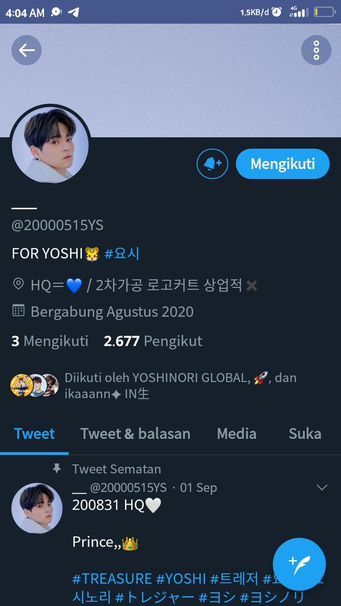 shxclr's tweet photo. @20000515YS @yoshinoriglobal done masternim
감사합니다❤️ https://t.co/rS4yxu551v
