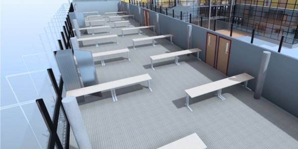 Axoscape's tweet photo. On September 22, join our monthly #BIMmeet and learn more about Autodesk's Returning to the workplace during COVID-19! More at https://t.co/6C2zz8jnhp

#BIM #Autodesk https://t.co/rfeE3zT1Ku