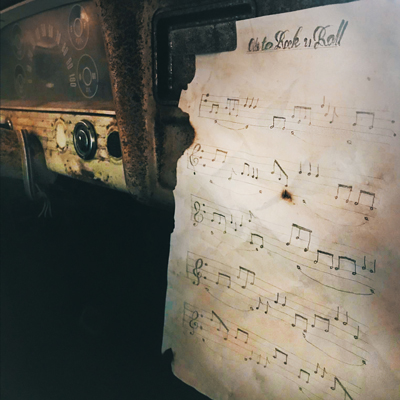 On Sep 9 at 3:25 AM (Pacific Time) , and  3:25 PM, we play 'Ode To Rock'n'Roll' by Mississippi Riot <a href="/MississippiRiot/">Mississippi Riot</a> at #OpenVault Collection show