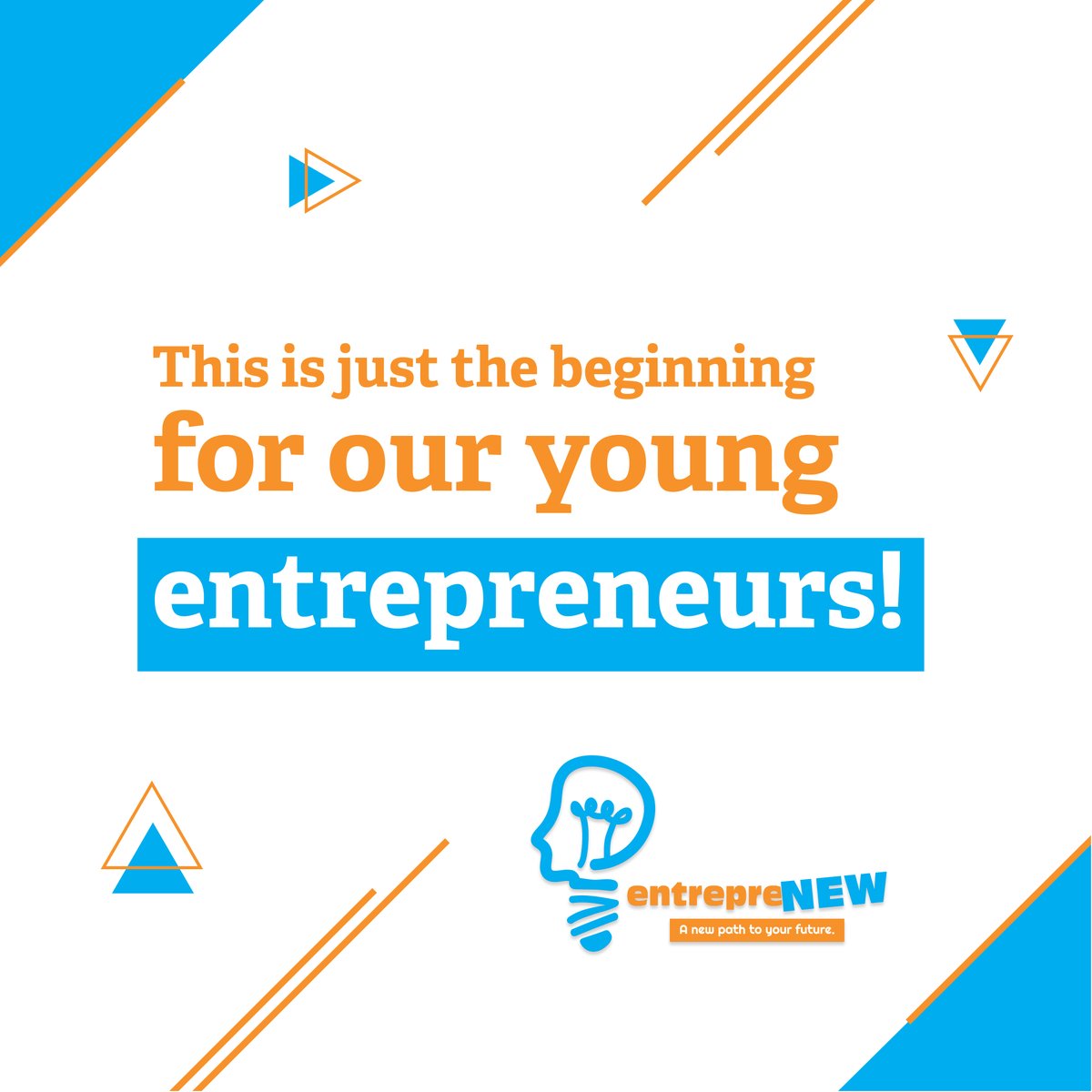 EntrepreNewNEO's tweet photo. Day 2 with our new mentors! They've taught personal skills, business leadership and ethics. What trait do you think a successful entrepreneur needs to have? #EntrepreNEWEDU #startup #mydestiny #yourpathyourfuture #leadership #Ethics https://t.co/lL8fmhak46