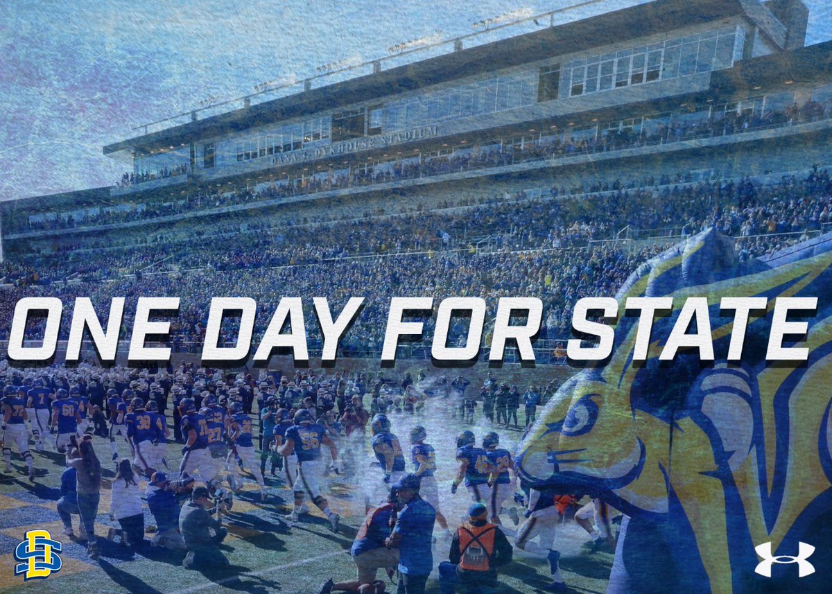SDSU Football tweet media