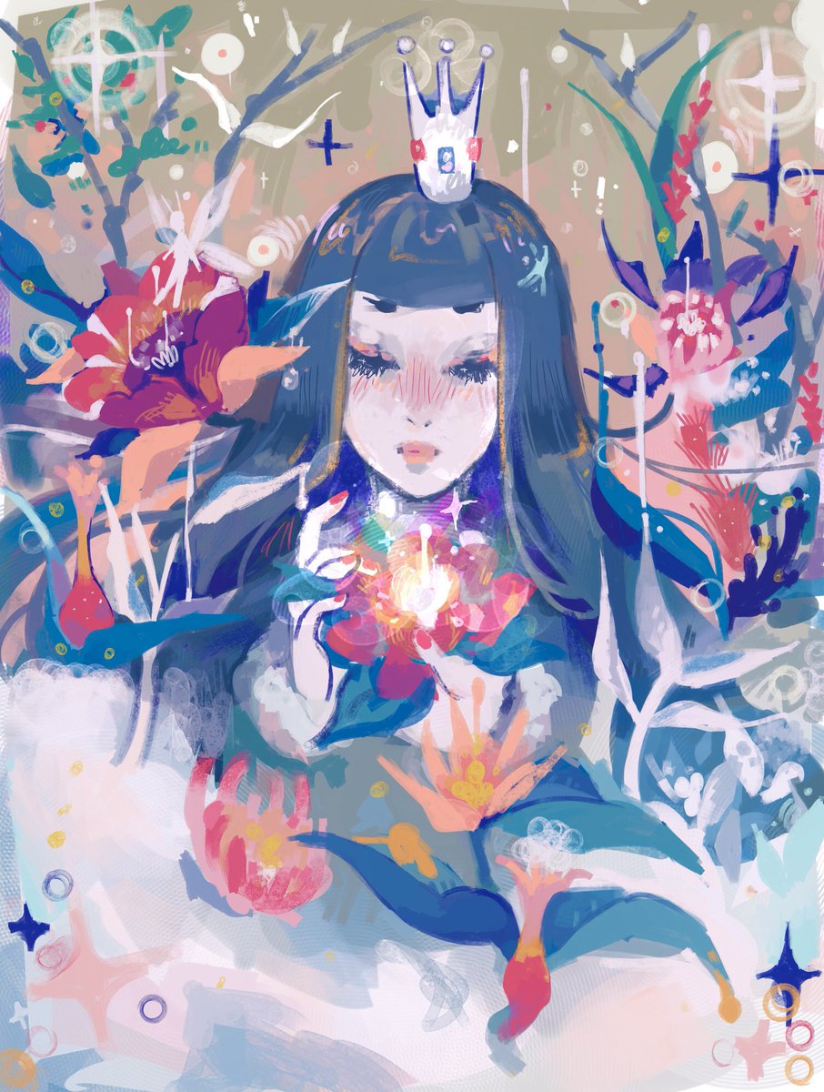 softpeachiis's tweet photo. finally finished this!! is what id like to say but really im just too lazy to do anything more to it hAHA https://t.co/GJ54b6NOlp